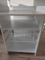 Table à langer, Kinderen en Baby's, Badjes en Verzorging, Ophalen, Gebruikt