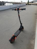 Ienyrid m4 pro s + max 20ah capaciteit, Fietsen en Brommers, Steps, Ophalen of Verzenden, Zo goed als nieuw