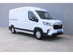 Maxus eDeliver9 ELEKTRISCHE BESTELWAGEN - L3H2 - 72kWh batt, Auto's, Overige Auto's, Te koop, Parkeercamera, Monovolume, 5 deurs