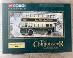 Corgi Classic mint in doos Derby Corporation Transport, Zo goed als nieuw