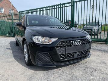 Audi A1 30tfsi, bwj12/20, 45000km, garantie