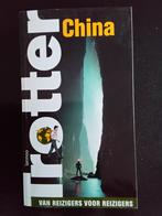 Reisgids China, Boeken, Ophalen, Trotter, Nieuw, Reisgids of -boek