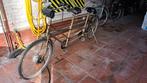 tandem, Ophalen, Gebruikt, Minder dan 10 versnellingen