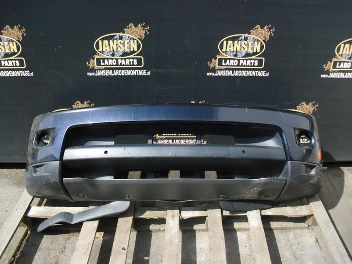 Range Rover Sport L320 voorbumper LR015073, Auto-onderdelen, Carrosserie, Bumper, Land Rover, Gebruikt, Ophalen of Verzenden