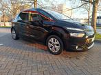 Citroen C4 Picasso 2016, Auto's, Citroën, Voorwielaandrijving, Leder en Stof, Zwart, 96 kW