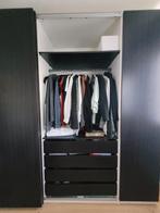 Pax kast. Nieuwprijs 850 euro. 5 jaar in gebruik., Huis en Inrichting, Ophalen, Gebruikt