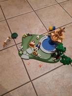 playmobil superset sprookjeskastpark princess, Ophalen, Zo goed als nieuw, Complete set
