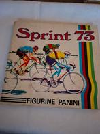 Panini sprint 73, Ophalen of Verzenden