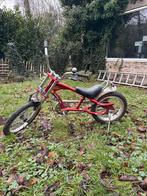 Fiets Chopper, Fietsen en Brommers, Ophalen, Zo goed als nieuw, Chopper