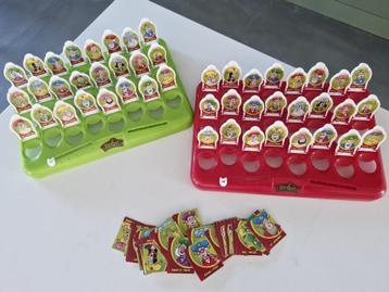 Wie is het: Plop beschikbaar voor biedingen