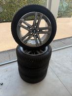 BMW F40 originele velgen, Auto-onderdelen, 285 mm, Banden en Velgen, 17 inch, Winterbanden