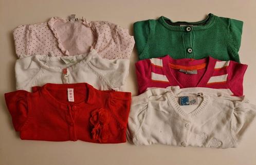 Babykleding meisje best sale maat 68