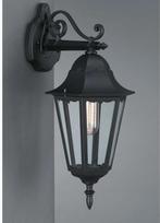 Philips Massive - Buitenlicht ZAGREB - klassiek model, Wandlamp, Ophalen of Verzenden, Netvoeding, 50 tot 250 watt