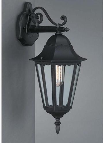 Philips Massive - Buitenlicht ZAGREB - klassiek model beschikbaar voor biedingen