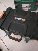 Visseuse plus boulonneuse, Bricolage & Construction