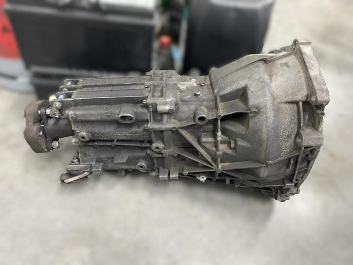 BMW F20 116D Versnellingsbak, Autos : Pièces & Accessoires, Transmission & Accessoires, BMW, Utilisé, Enlèvement