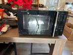 Combi microgolfoven, Ophalen, Gebruikt, Draaiplateau, Combi-microgolfoven