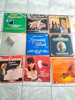 Verschillende vinyl lp's in zeer goede staat., Ophalen of Verzenden