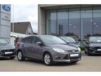 Ford Focus, Focus, 105 pk, Parkeersensor, Bruin