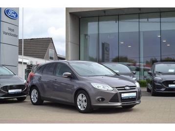 Ford Focus  beschikbaar voor biedingen