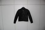 Jack & Jones Lederen Jas maat 152, Ophalen, Zo goed als nieuw, Jas, Jongen