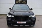 BMW X7 M 50i* 7plaats* Pano* 360Camera* HUD* ACC* Trekhaak, Autos, BMW, Achat, 4395 cm³, Euro 6, Entreprise