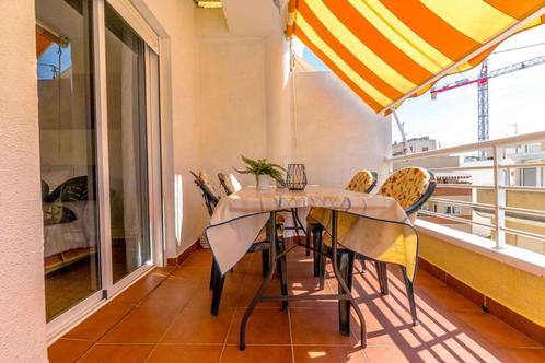 Joli penthouse à vendre près des plages de Torrevieja..., Immo, Étranger, Espagne, Appartement, Autres