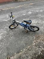 Velo, Ophalen, Gebruikt