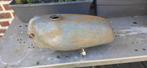 Tank Benelli Cross50, Fietsen en Brommers, Brommers | Oldtimers, Ophalen