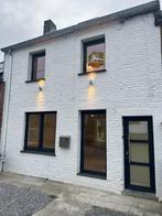 Maison entièrement rénovée, Immo, Maisons à vendre, 3 pièces, Mons, Maison 2 façades, Province de Hainaut