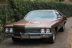 Buick centurion 1971 7.5l v8 455 big block, Auto's, Automaat, Overige kleuren, 2 deurs, Kunstmatig leder