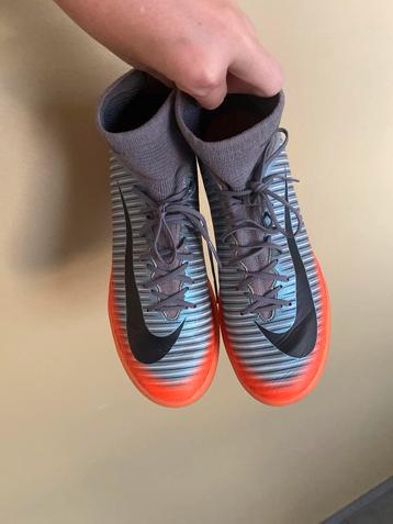 Nike Mercurial X beschikbaar voor biedingen