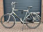 Sparta herenfiets, kader 65 !! Izgst, Fietsen en Brommers, Ophalen, Sparta, Versnellingen, Zo goed als nieuw