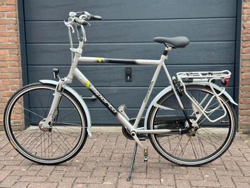 Sparta herenfiets, kader 65 !! Izgst beschikbaar voor biedingen