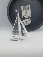 Swarovski: Zeilboot., Ophalen of Verzenden, Zo goed als nieuw