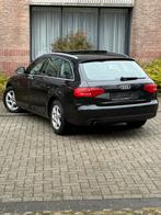 Audi A4 Break 1.8 TFSI Essence Automatique 1er main, Achat, Entreprise, A4, 5 portes