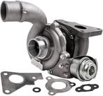 turbo pour ISUZU	Trooper 3,1 TD, Ophalen, Gereviseerd, Hyundai