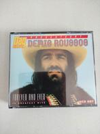 Demis Roussos - 40 greatest hits, forever and ever, 2 cd, Cd's en Dvd's, Ophalen of Verzenden, Zo goed als nieuw