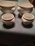 Soep + apero tas, Huis en Inrichting, Keuken | Servies, Ophalen