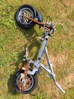 Pocketbike onderdelen, Ophalen, Gebruikt, Overige typen, Pocketbike