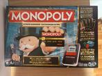 Monopoly extreem bankieren gezelschapsspel, Hobby en Vrije tijd, Gezelschapsspellen | Bordspellen, Ophalen, Zo goed als nieuw
