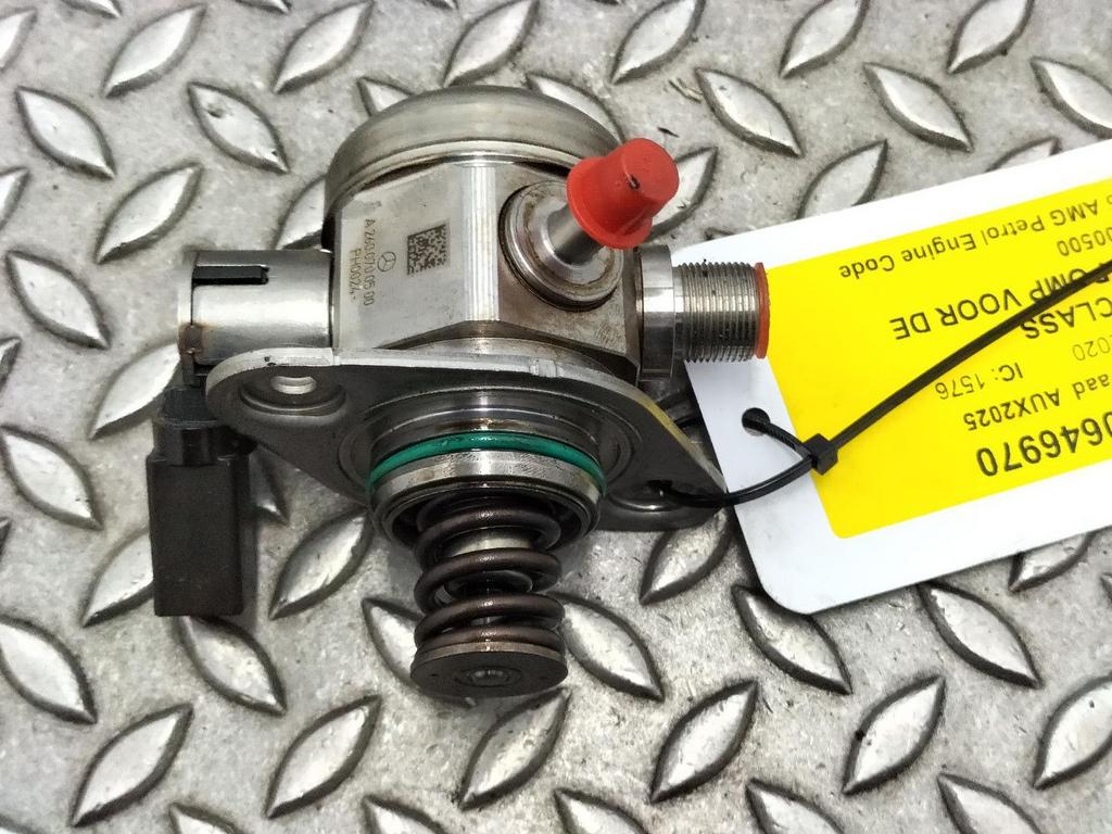 MERCEDES A CLASS BRANDSTOF POMP VOOR DE INJECTOR 2600700500, Auto-onderdelen, Brandstofsystemen, Gebruikt, ARN erkend, Stiba lid