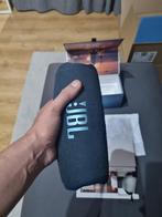 JBL Charge 5 Speaker - waterdichte Bluetooth-luidspreker, Ophalen, Zo goed als nieuw, JBL