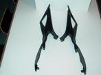 Ducati 1198 caches latéraux sous réservoir 1098 848., Ophalen of Verzenden, Gebruikt