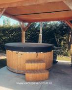 Exclusieve hottub's-Houtgestookt/Elektrisch of Hybride!!!, Ophalen of Verzenden, Nieuw, Filter