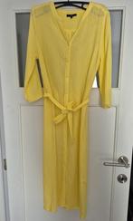 Robe d'été jaune SORA taille 36, Enlèvement ou Envoi, Taille 36 (S), Jaune