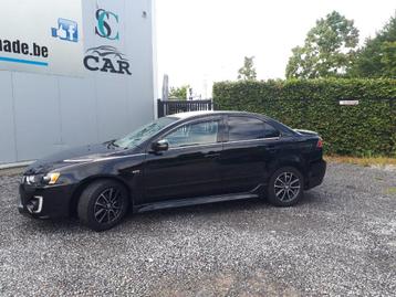 MITSUBISHI LANCER beschikbaar voor biedingen