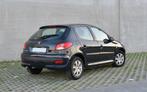 Peugeot 206+ 1.1i / 2009 / 174 000km, 1124 cm³, Achat, Vitres électriques, Carnet d'entretien