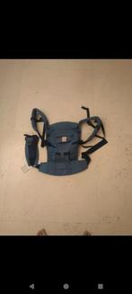 Ergobaby draagzak soft, Kinderen en Baby's, Babydragers en Draagdoeken, Ophalen, Draagzak