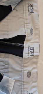Dickies broek 32/32, Ophalen